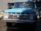 Thumbnail Photo 59 for 1966 Ford F100 2WD Regular Cab